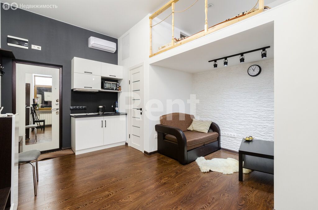 m. Kurskaya: Apartment, 1-rooms
