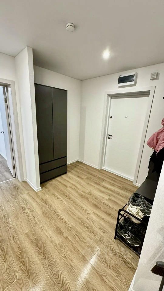 m. Bitsa: Apartment, 3-rooms