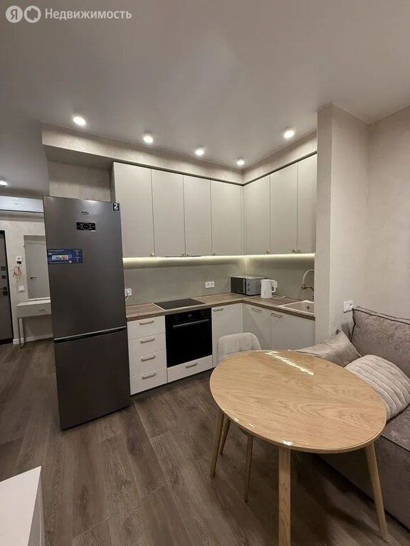 m. Tushinskaya: Apartment, 1-rooms