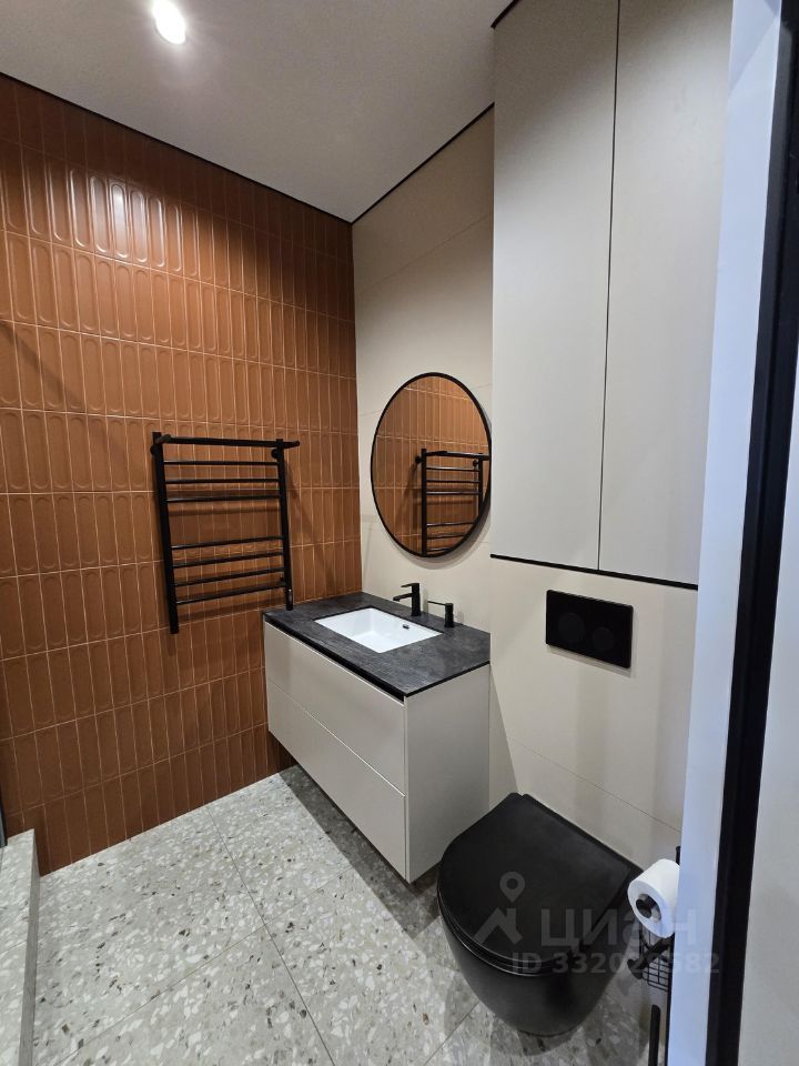 m. Volgogradsky prospekt: Apartment, studio