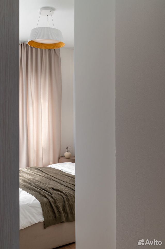 m. Nagatinskaya: Apartment, 1-rooms