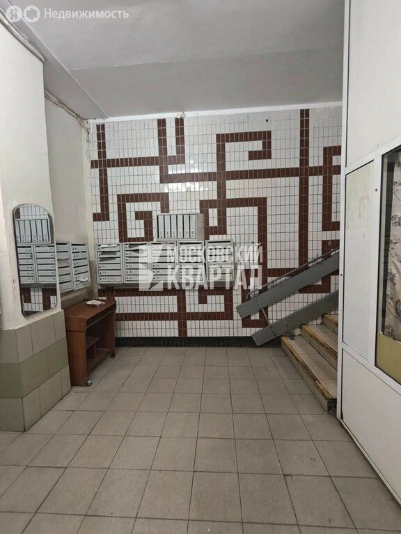 m. Tulskaya: Apartment, 1-rooms