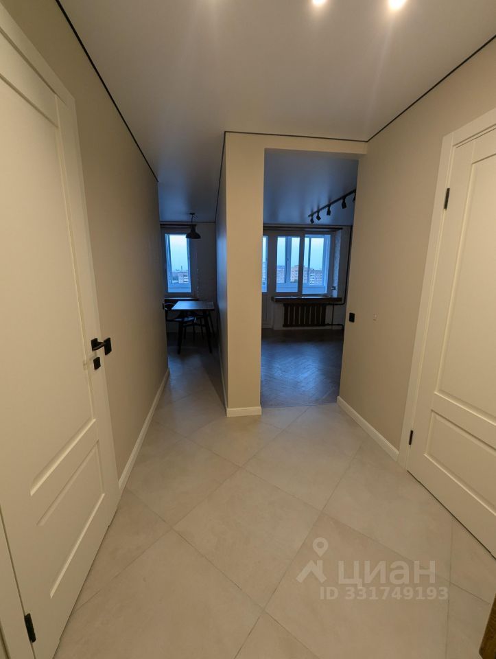 m. Podolsk: Apartment, 1-rooms