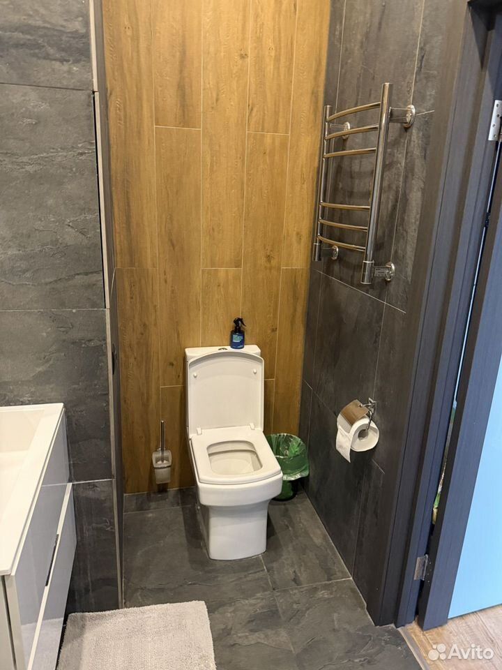 m. Tekhnopark: Apartment, studio