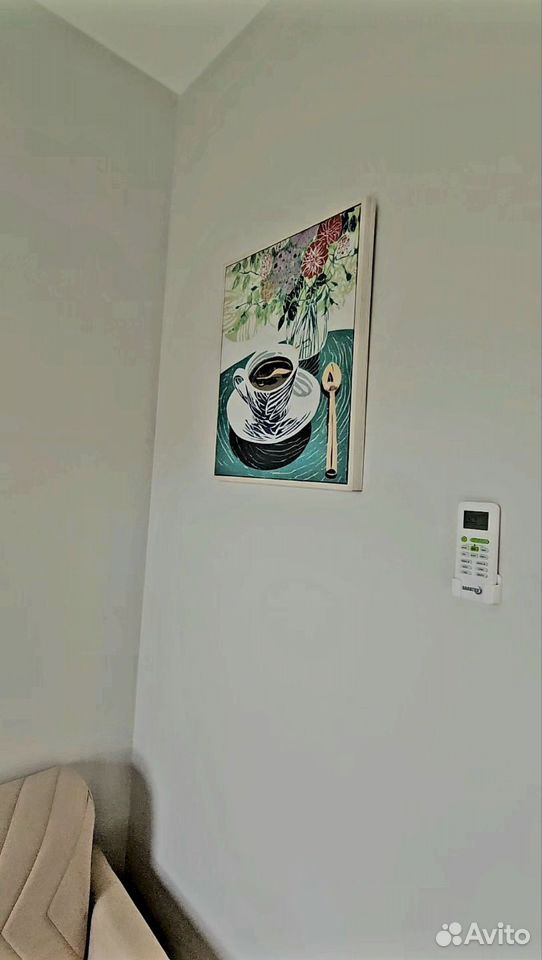 m. Mayakovskaya: Apartment, studio