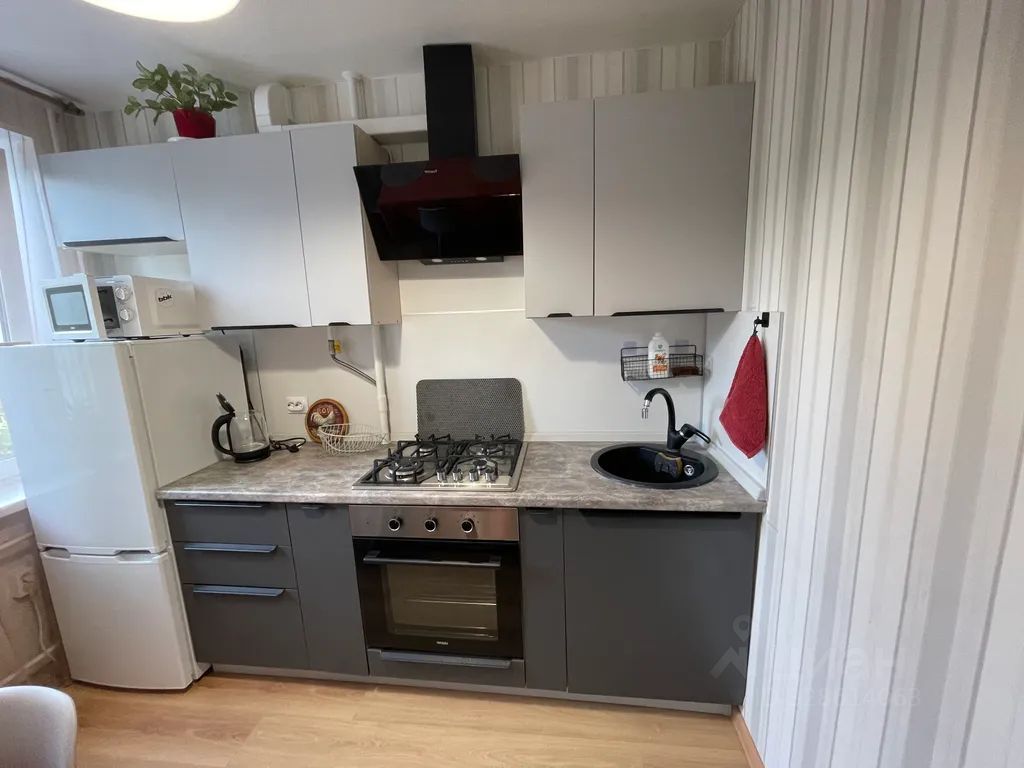 m. Otdykh: Apartment, 1-rooms