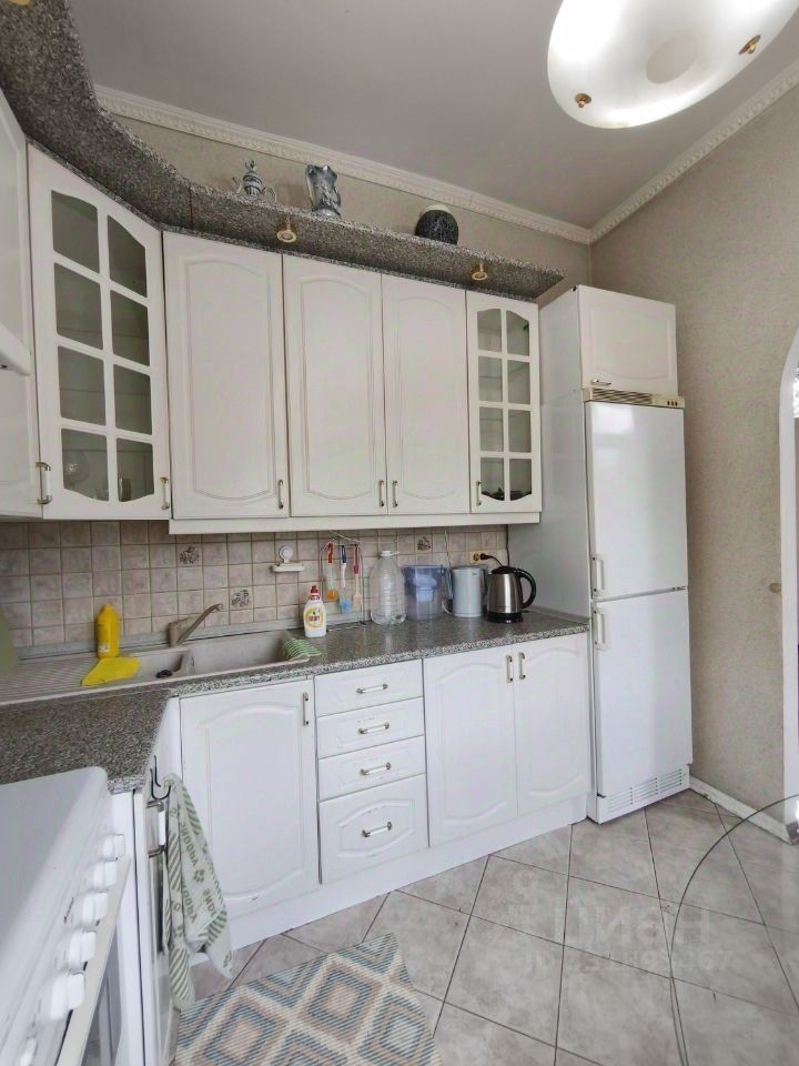 m. Kievskaya: Apartment, 2-rooms