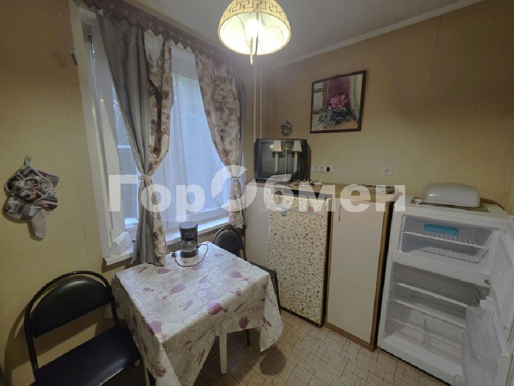 m. Prazhskaya: Apartment, 1-rooms