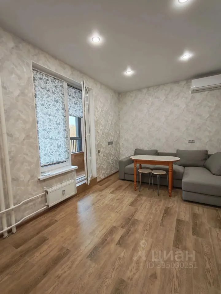 m. Odintsovo: Apartment, 2-rooms