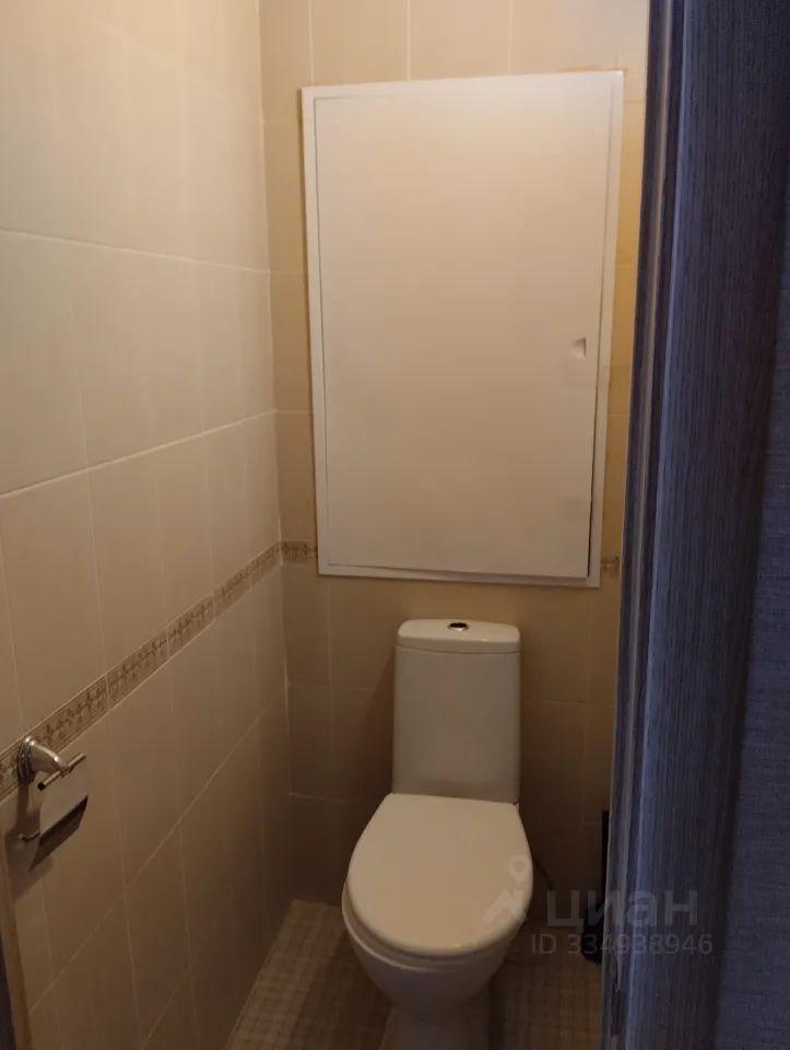 m. Bulvar Dmitriya Donskogo: Apartment, 2-rooms