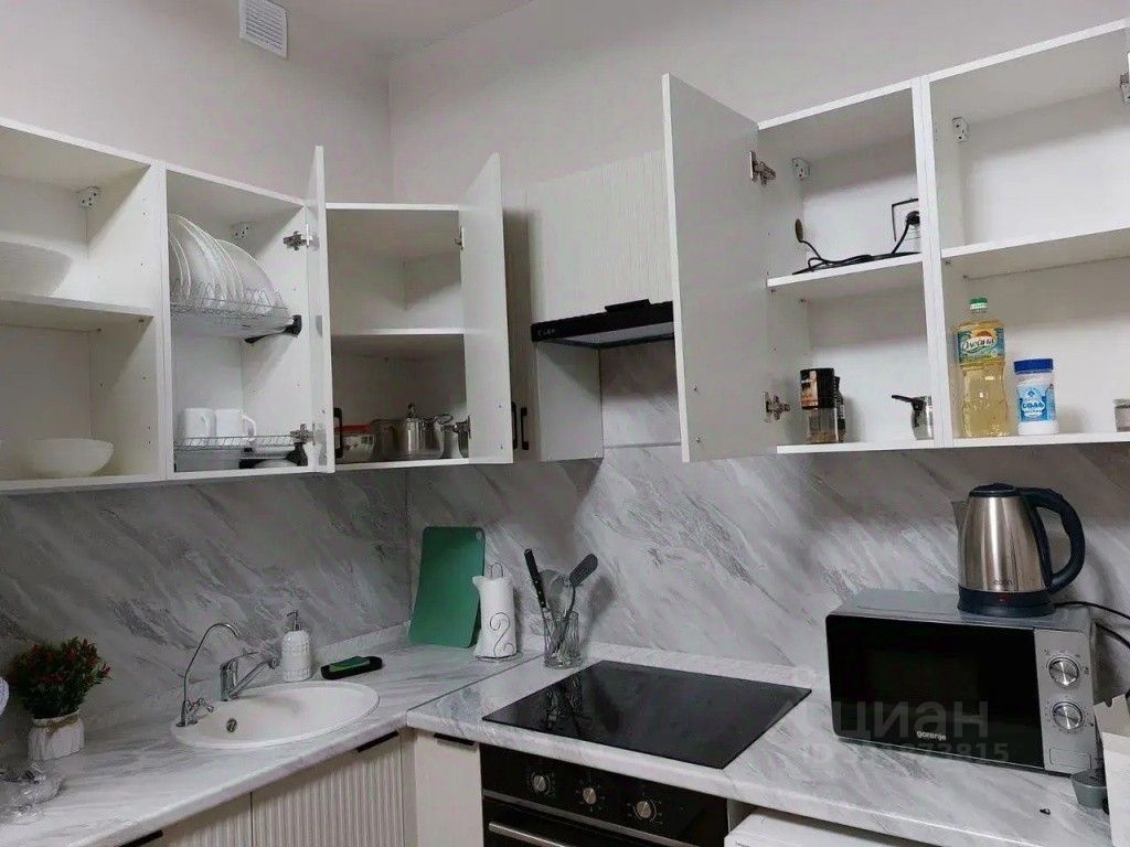 m. Strogino: Apartment, 1-rooms