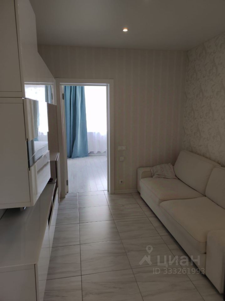 m. Bakovka: Apartment, 2-rooms