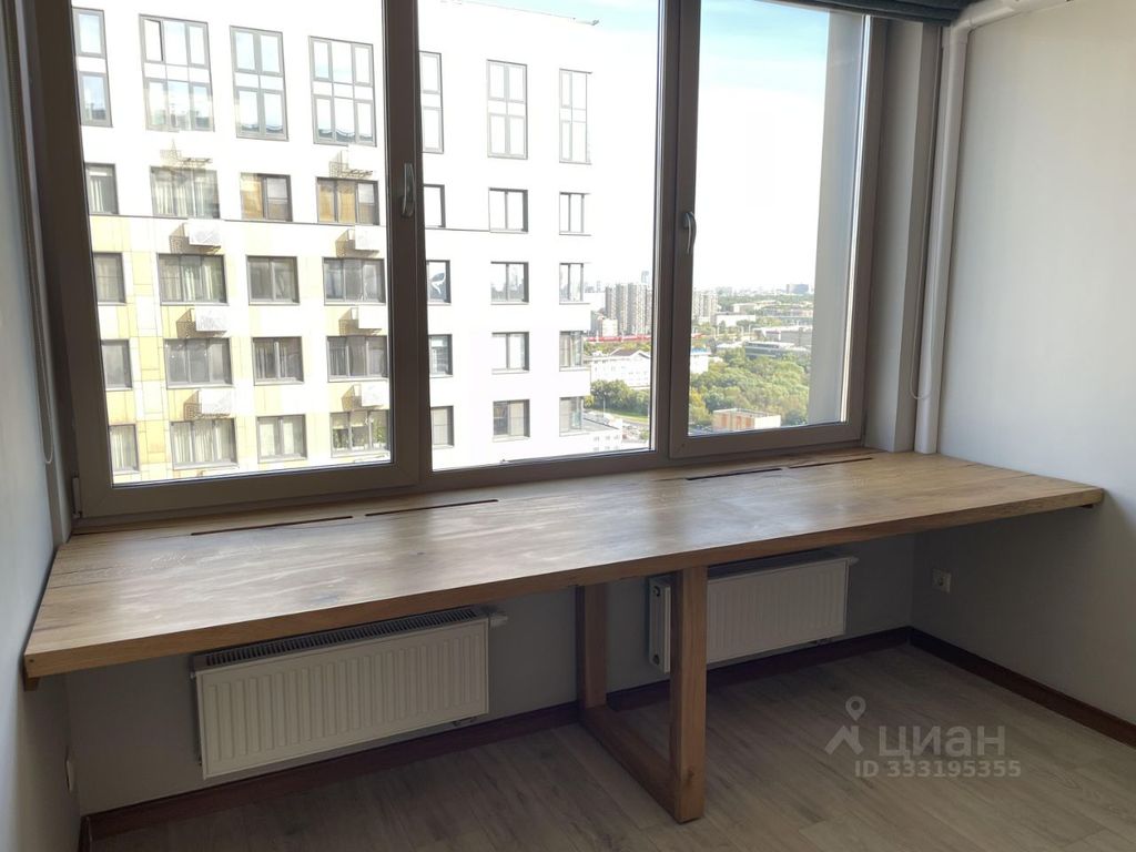 m. Verkhnie Likhobory: Apartment, 1-rooms