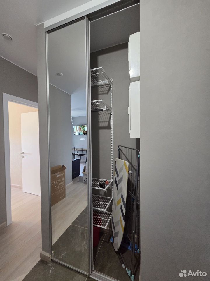 m. Kotelniki: Apartment, 2-rooms