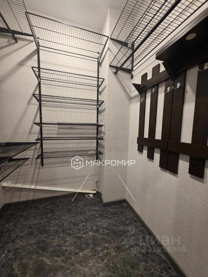 m. Zorge: Apartment, 1-rooms