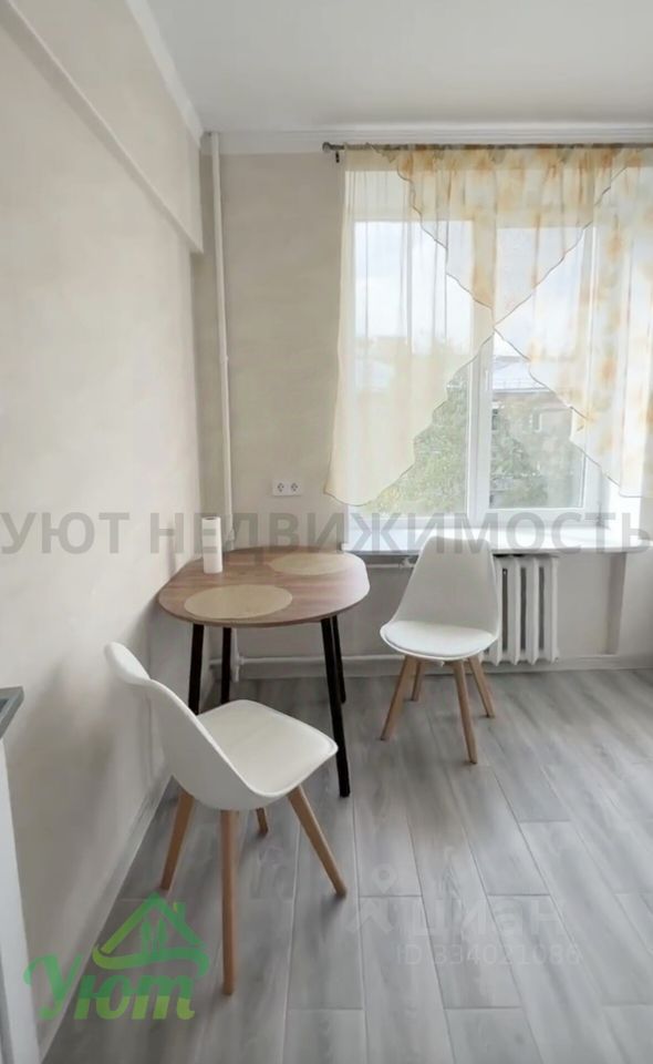 m. Krasnye vorota: Apartment, 1-rooms