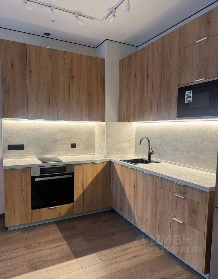 m. Grazhdanskaya: Apartment, 2-rooms