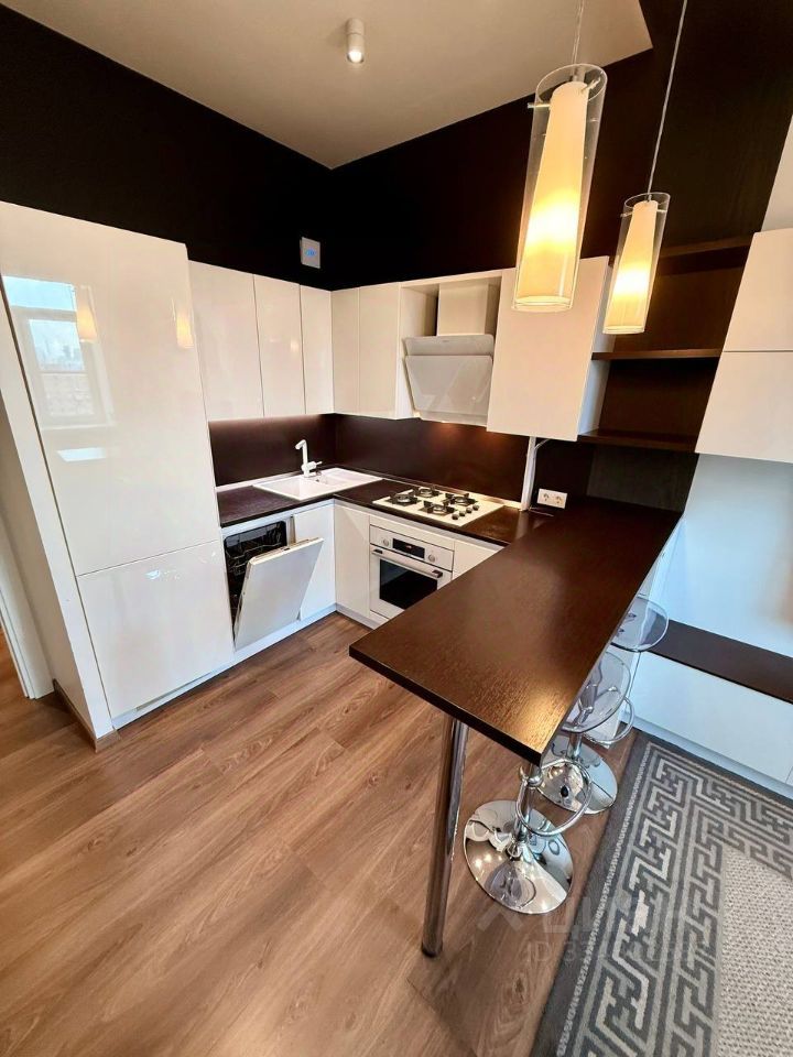 m. Luzhniki: Apartment, 1-rooms