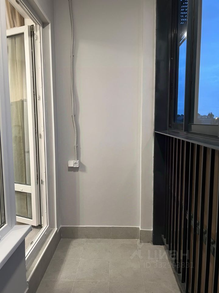 m. Bitsa: Apartment, 1-rooms