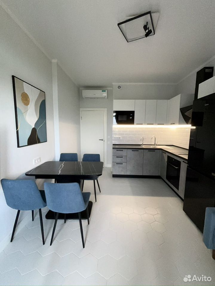 m. Potapovo: Apartment, 1-rooms