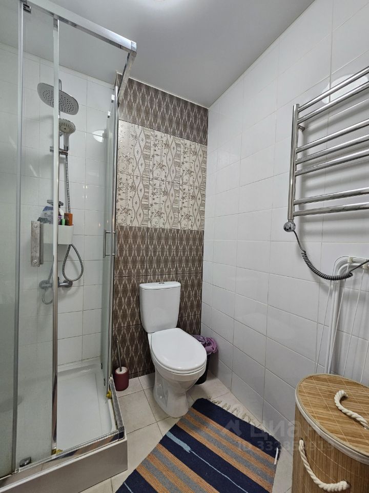 m. Vnukovo: Apartment, 2-rooms