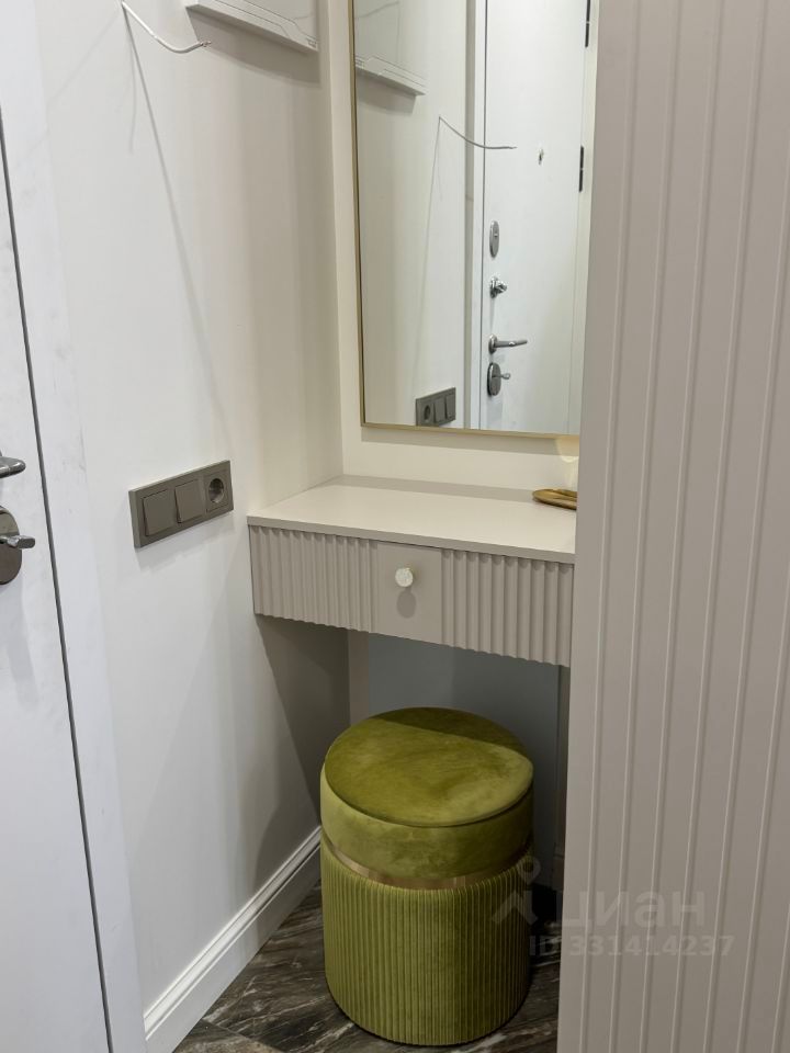 m. Verkhnie Likhobory: Apartment, studio