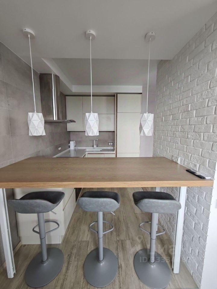 m. Penyagino: Apartment, 1-rooms
