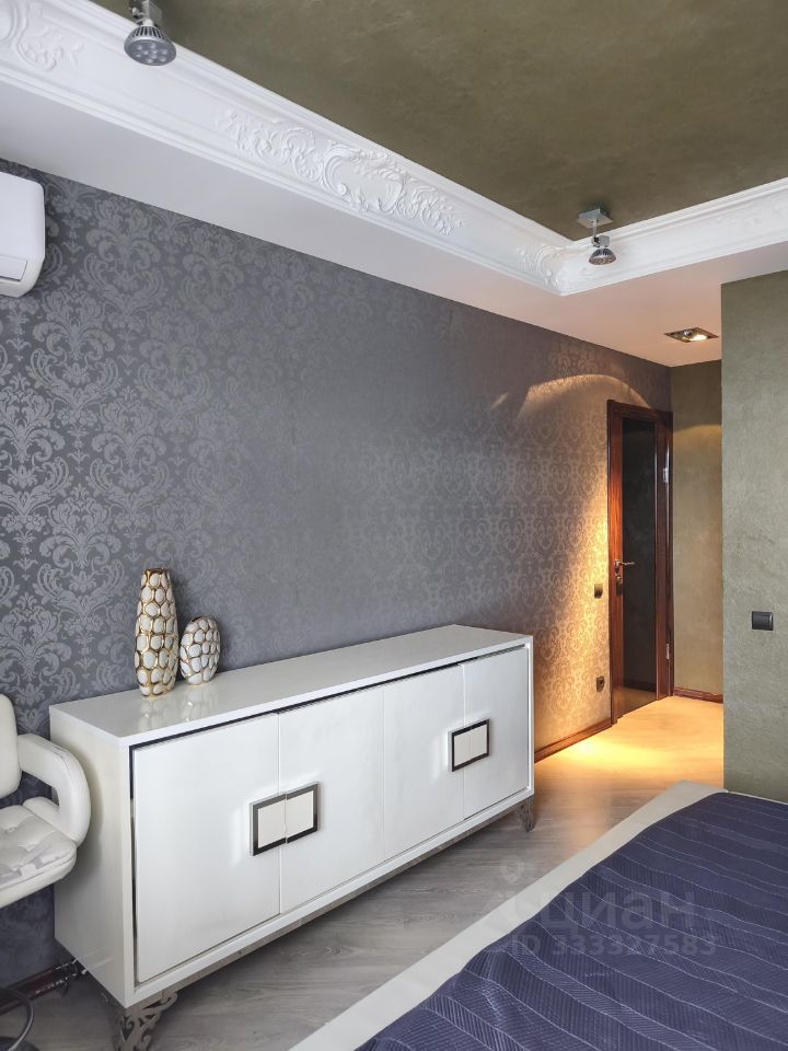 m. Bakovka: Apartment, 3-rooms