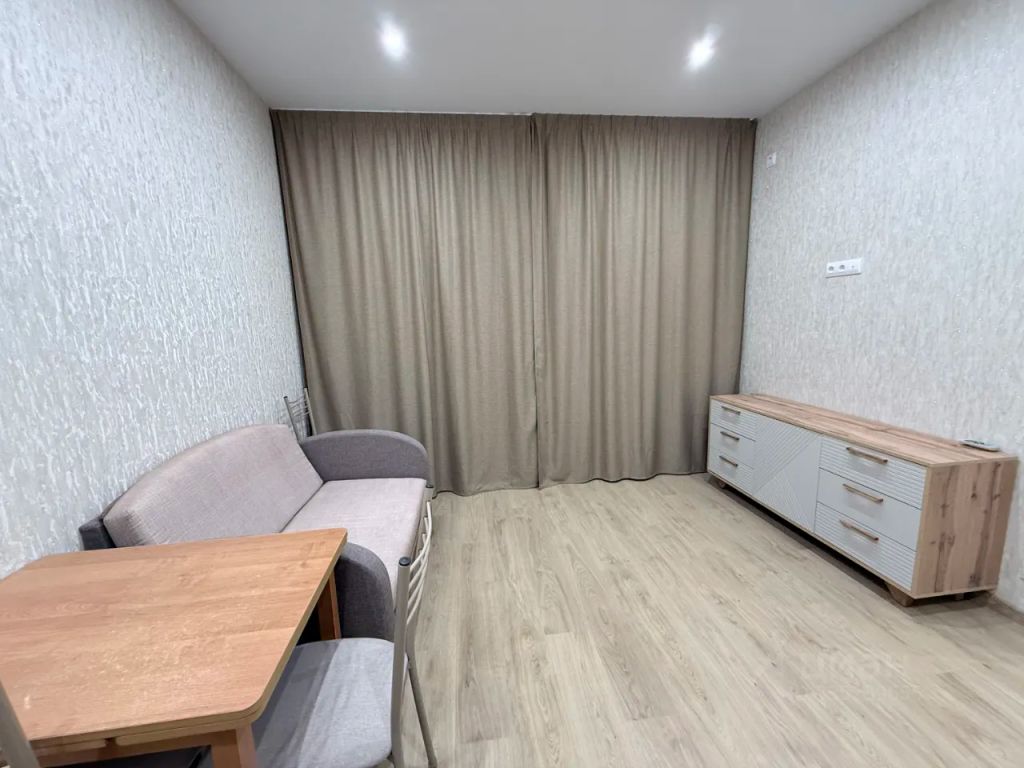 m. Bitsa: Apartment, 1-rooms