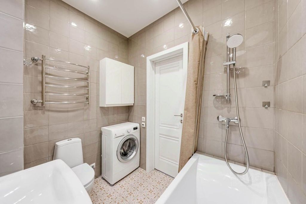 m. Medvedkovo: Apartment, 1-rooms