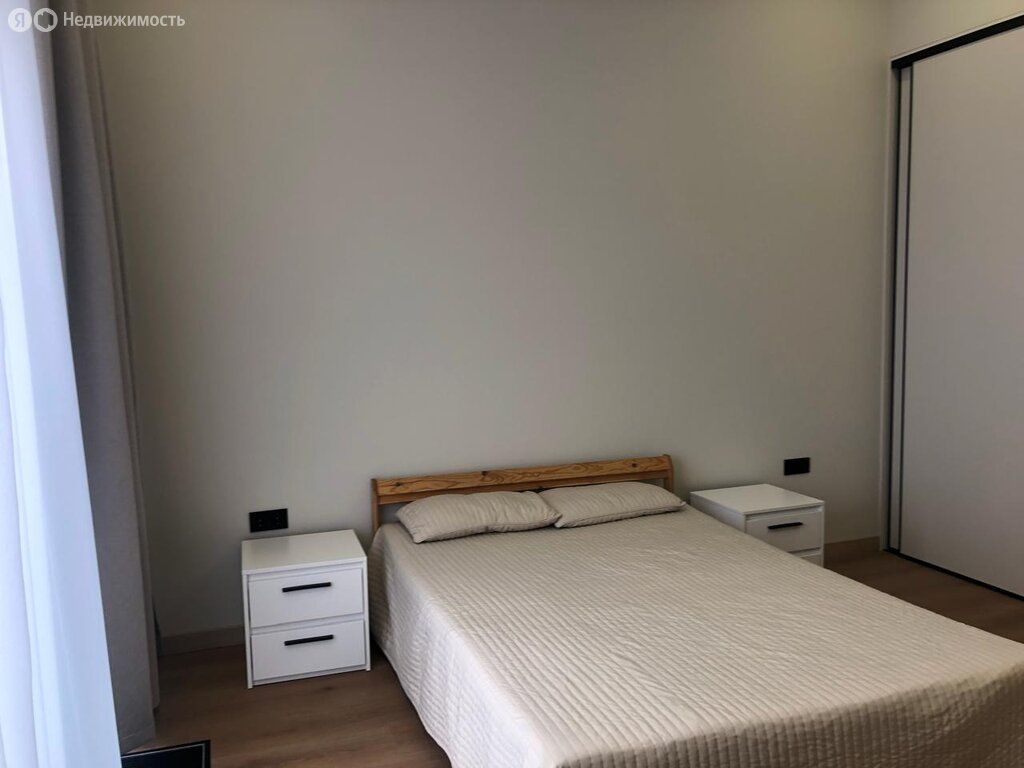 m. Vorontsovskaya: Apartment, 1-rooms