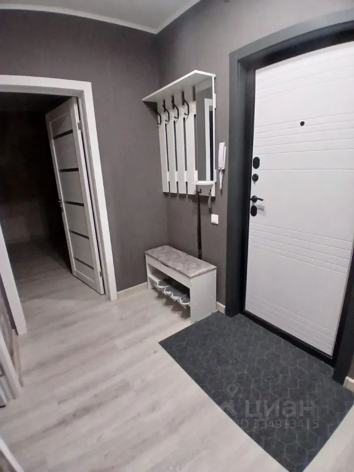 m. Myakinino: Apartment, 2-rooms