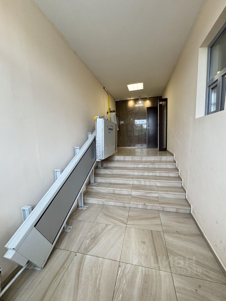 m. Opalikha: Apartment, studio