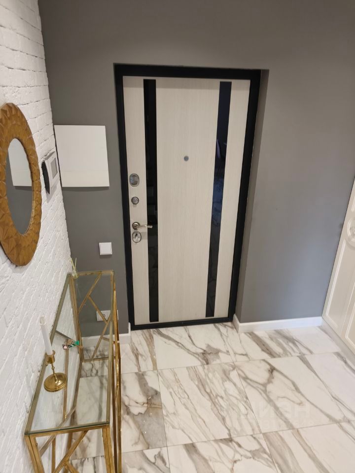 m. Khlebnikovo: Apartment, 3-rooms