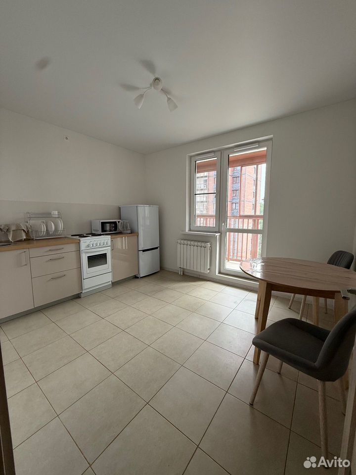 m. Prospekt Vernadskogo: Apartment, 1-rooms