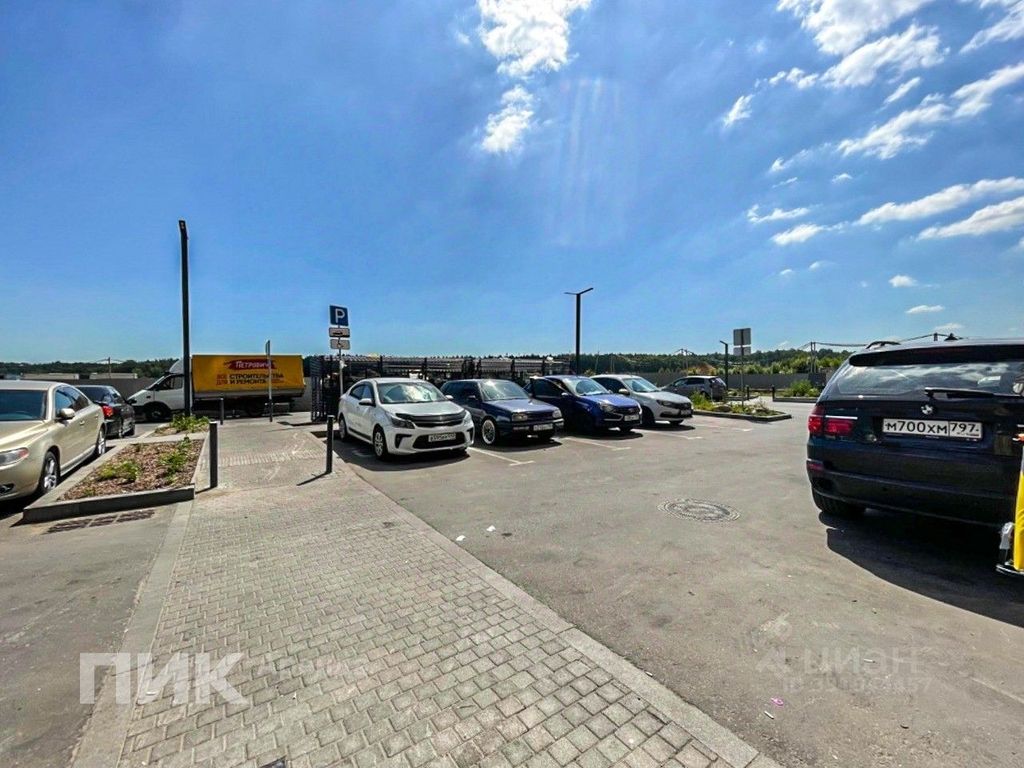 m. Scherbinka: Apartment, 2-rooms