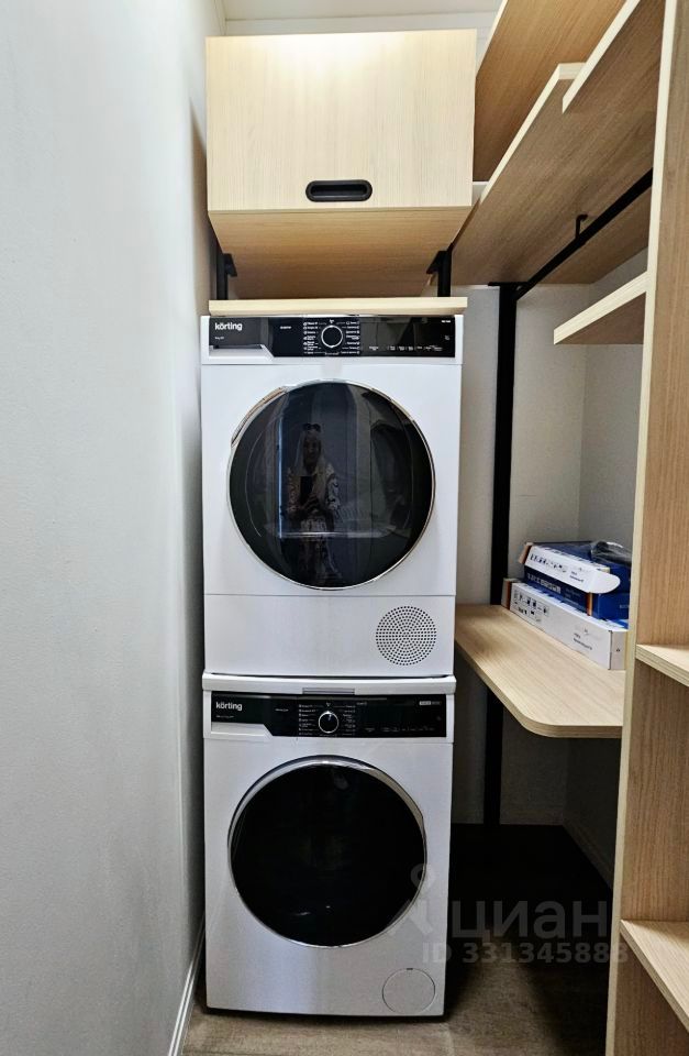 m. Zorge: Apartment, 3-rooms