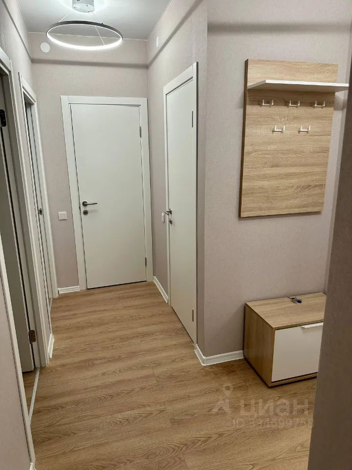 m. Tomilino: Apartment, 2-rooms