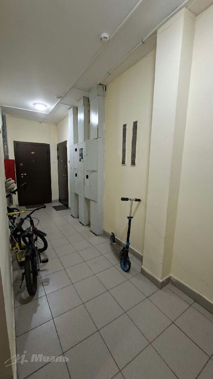 m. Bitsa: Apartment, 2-rooms