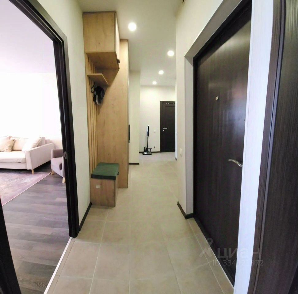 m. Bakovka: Apartment, 3-rooms