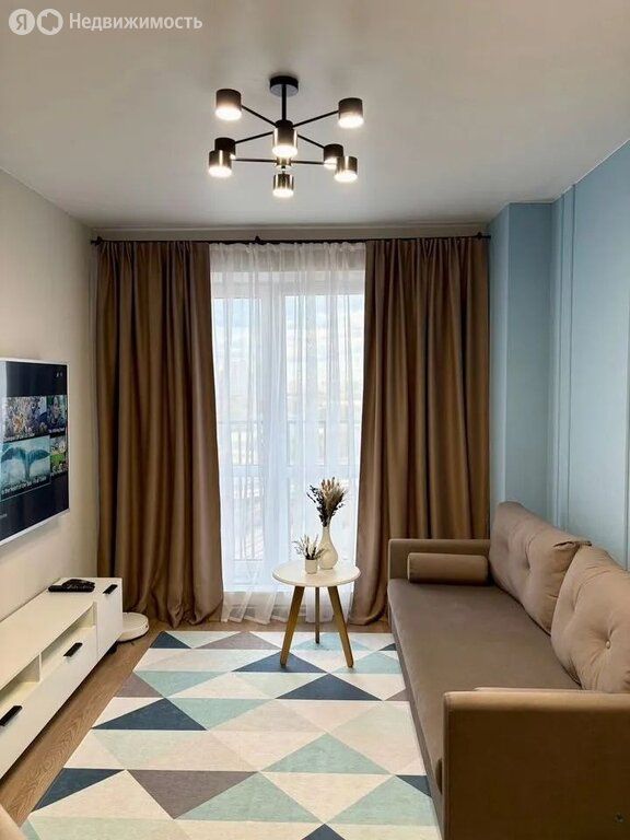 m. Volgogradsky prospekt: Apartment, 1-rooms
