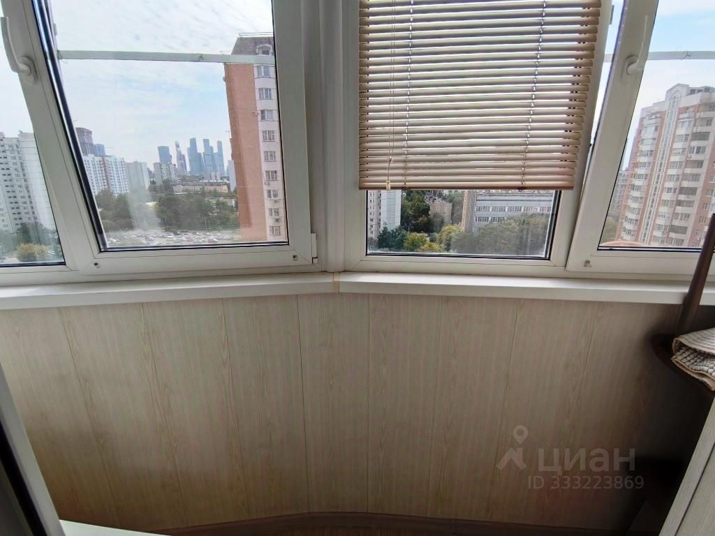 m. TsSKA: Apartment, 2-rooms