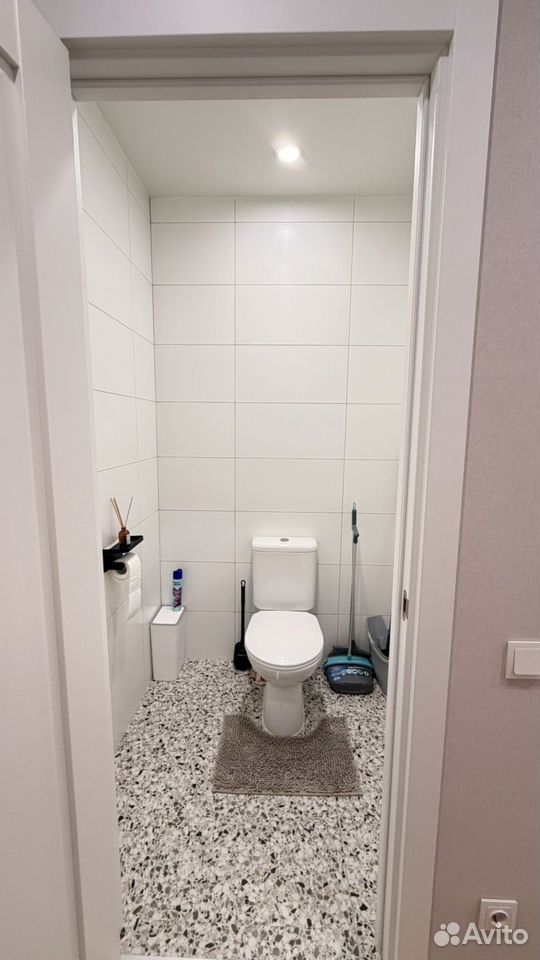 m. Vodniki: Apartment, 2-rooms