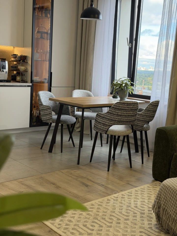 m. Odintsovo: Apartment, 3-rooms