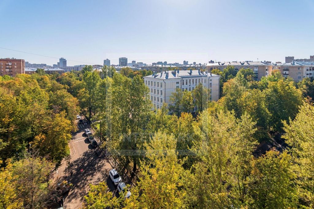 m. Universitet: Apartment, 2-rooms