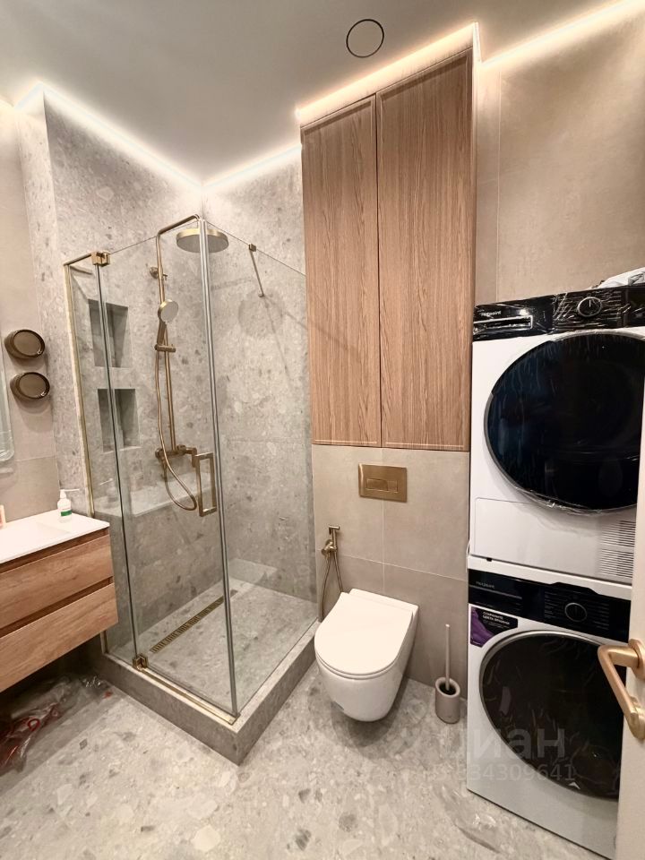 m. Michurinsky prospekt: Apartment, 2-rooms