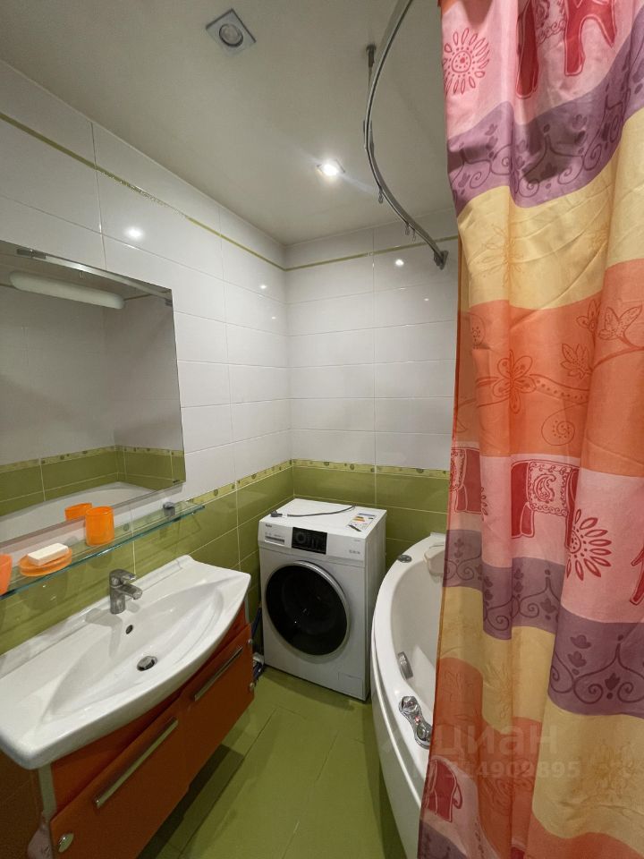 m. Silikatnaya: Apartment, 2-rooms