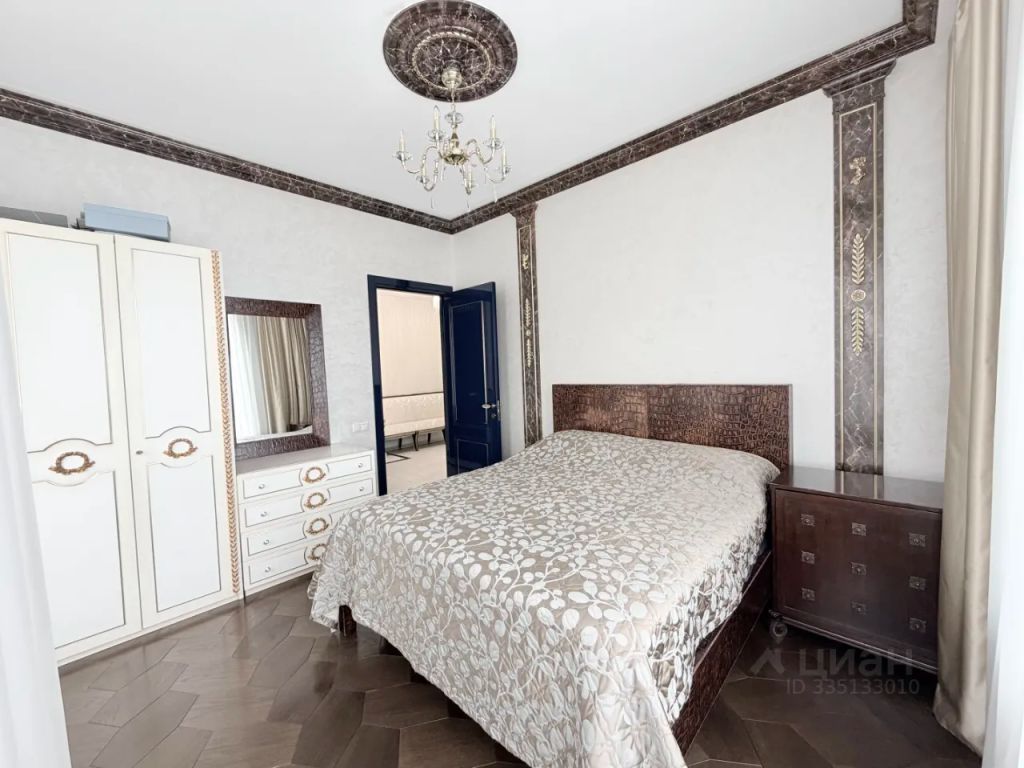 m. Matveevskoe: Apartment, 3-rooms
