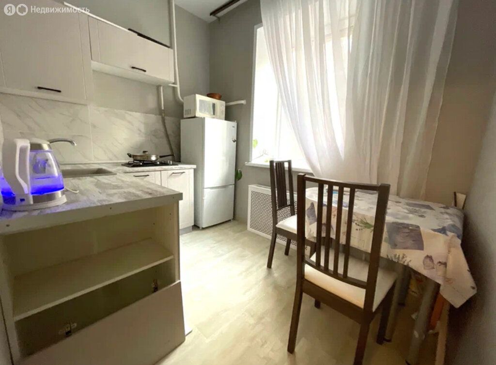 m. Sportivnaya: Apartment, 1-rooms
