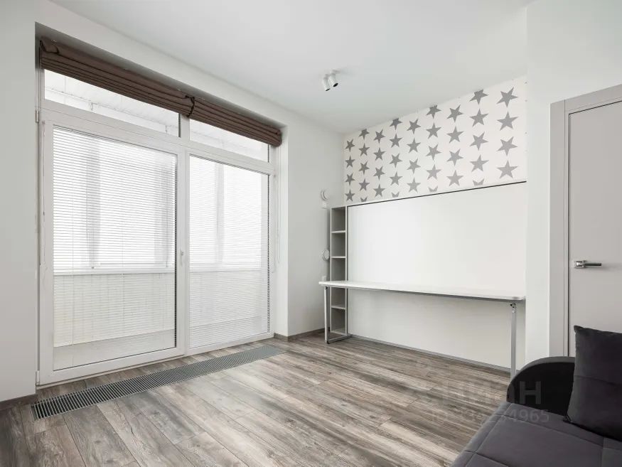m. Kuzminki: Apartment, 2-rooms